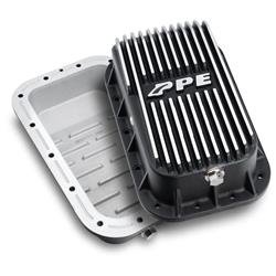 PPE Oil Pans 214054010