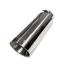 PPE Exhaust Tips 217020000