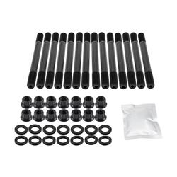 PPE Main Cap Fasteners 218035000