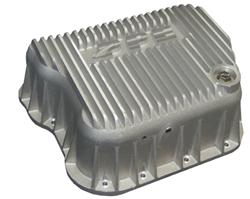 Pacific Performance Engineering Heavy-Duty Transmission Pans 228051000