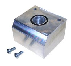 Pacific Performance Engineering Filter Spacer Blocks