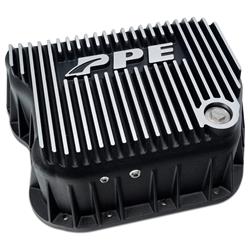 Pacific Performance Engineering Heavy-Duty Transmission Pans 228051010