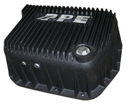 Pacific Performance Engineering Heavy-Duty Transmission Pans 228051020