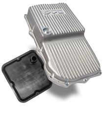 Pacific Performance Engineering Heavy-Duty Transmission Pans 228053000