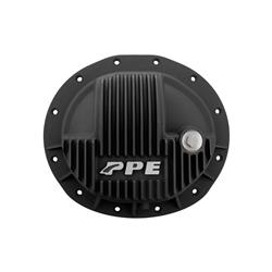 PPE Differential Covers 238042020