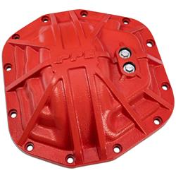 Pacific Performance Engineering 12 Bolt Dana M220, Jeep Wrangler JL Differential Cover 238053212