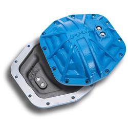 Pacific Performance Engineering 12 Bolt Dana M220, Jeep Wrangler JL Differential Cover 238053222