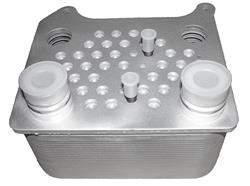 PPE Fluid Coolers 314030210