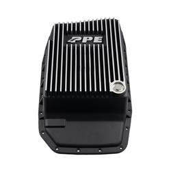 Pacific Performance Engineering Heavy-Duty Transmission Pans 328051210