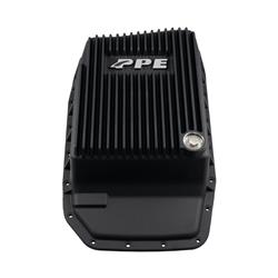 Pacific Performance Engineering Heavy-Duty Transmission Pans 328051220