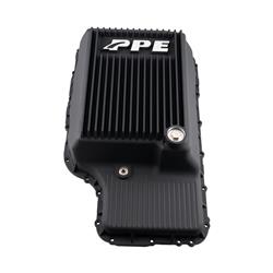 Pacific Performance Engineering Heavy-Duty Transmission Pans 328053420
