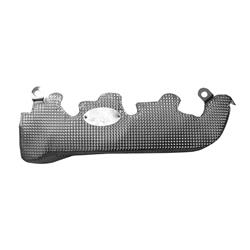 PPE Turbo Heat Shields 417002000