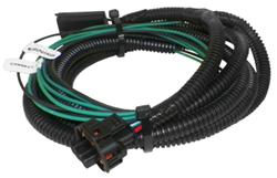 Pacific Performance Engineering Gauge Wiring Harnesses