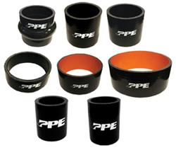 Pacific Performance Engineering T-Bolt Clamps