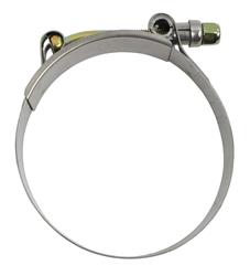 Pacific Performance Engineering T-Bolt Clamps 515350300