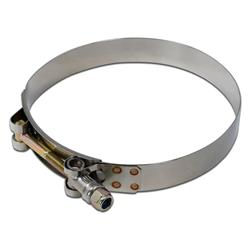 PPE Hose Clamps 515475425