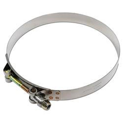 PPE Hose Clamps 515625575