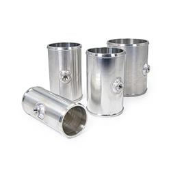 PPE Tubing Connectors 515900400