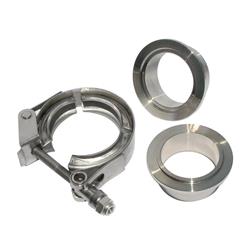 PPE Exhaust Clamps 517115003