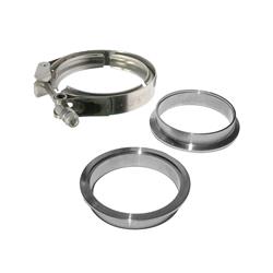 PPE Exhaust Clamps 517130003