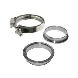 PPE Exhaust Clamps 517135003