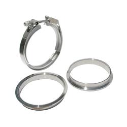 PPE Exhaust Clamps 517150003