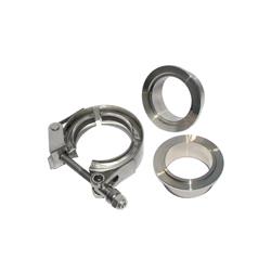 PPE Exhaust Clamps 517215003