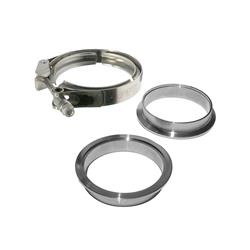 PPE Exhaust Clamps 517235003