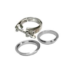 PPE Exhaust Clamps 517430003