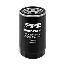 PPE Oil Filters 714002057