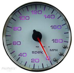 ProParts Gauges P23011