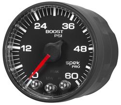 AutoMeter Spek-Pro Analog Gauges P304328