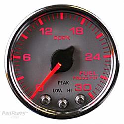 Auto Meter P31652 Spek-Pro 