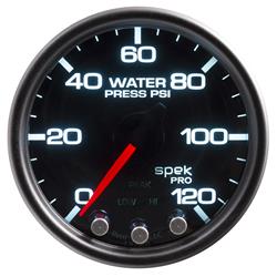 AutoMeter Spek-Pro Analog Gauges P34552