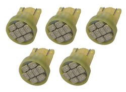 Pacer Performance LED Light Bulbs 20-100