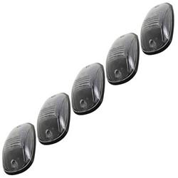 Pacer Performance Hi-Five Cab Lights 20-246C