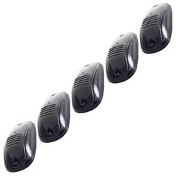 Pacer Performance Hi-Five Cab Lights 20-246S