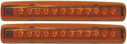 Pacer Performance LED Individual Lights 20-705
