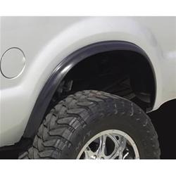 Pacer Performance Flexy Flares Fender Flares 52-107