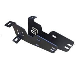 Pro's Pick Tucked Bumper Bracket Kits 21 164 100