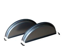 Pro's Pick Wheel Tubs 22 000 301