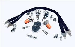 Pro's Pick Hidden Latch Kits 26 300 025