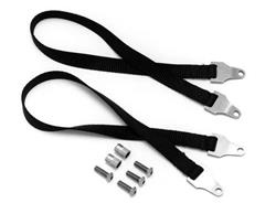 Pro's Pick Check Straps 29 001 021