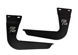 Pro's Pick Running Board Brackets 30 157 002