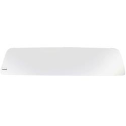 Precision Replacement Parts Rear Window Glass 1037 T CLN