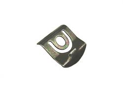 Precision Replacement Parts Body Molding Fasteners 1101 008/25