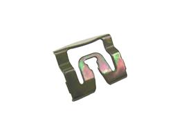 Precision Replacement Parts Body Molding Fasteners 1101 015/25