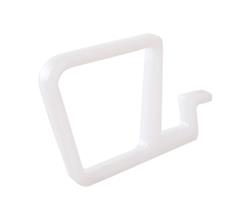 Precision Replacement Parts - Window Setting Channels for 2007-2017 WRANGLER, 2018 WRANGLER JK - 1201 001/25