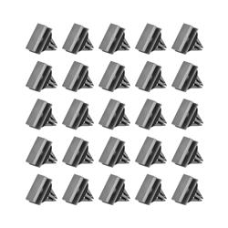 Precision Replacement Parts Windshield Molding Clip Kits for 2005-2009 EQUINOX - 1203 004/25