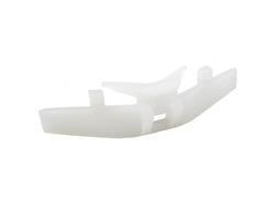 Precision Replacement Parts Windshield Molding Clip Kits for 1988-1989 ACCORD, 1986-1990 LEGEND - 2101 006/25